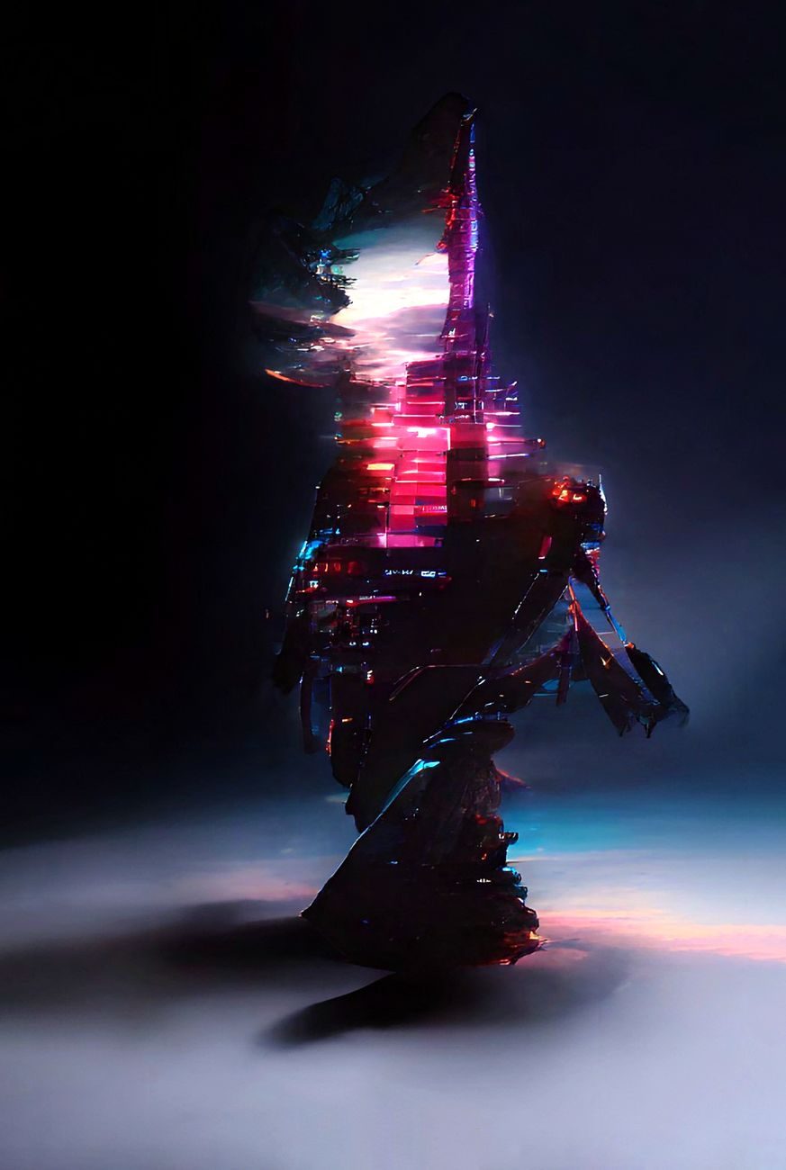 Lucid Vision